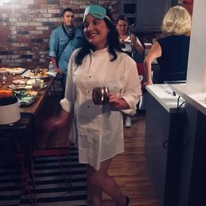 Meet your Posher, Camille